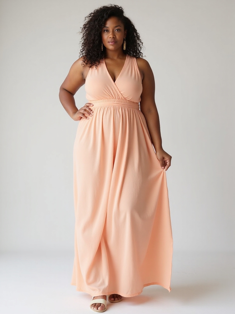 flattering breathable summer dresses