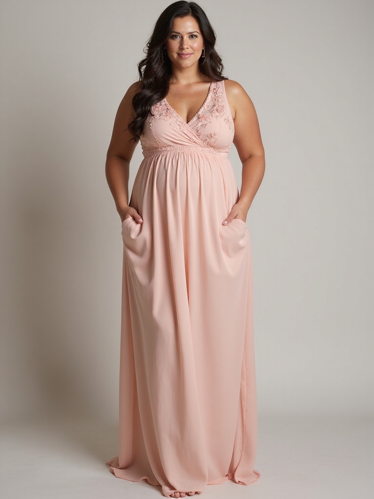 flattering breathable summer outfits