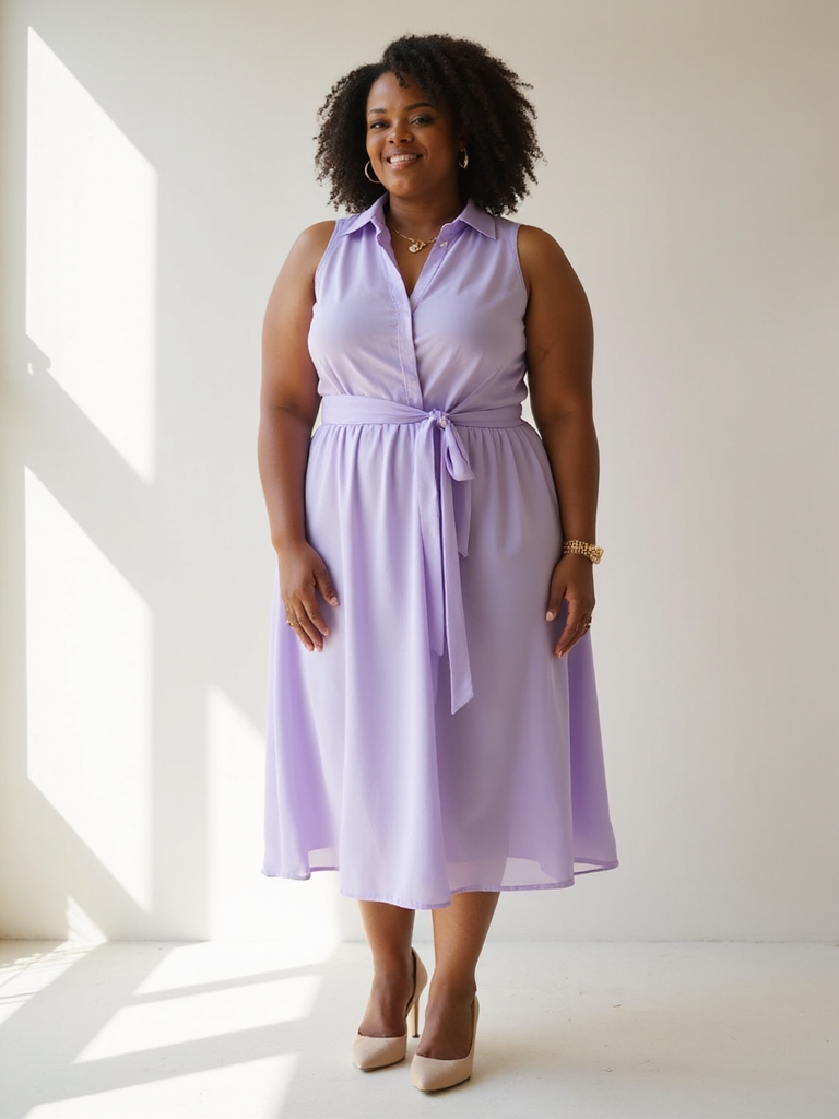 flattering lightweight summer dresses