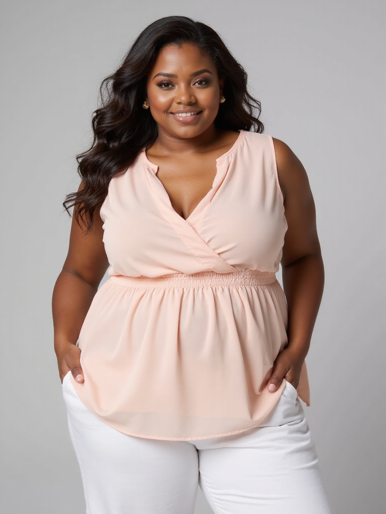 flattering summer empire tops