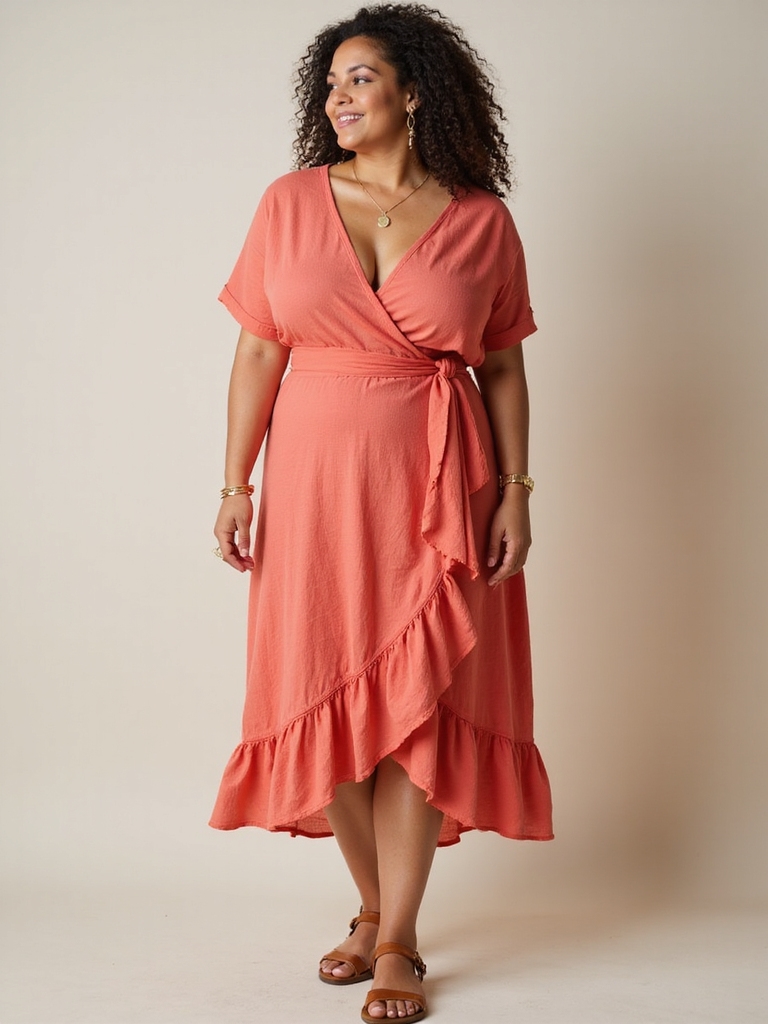 flattering summer outfits collection