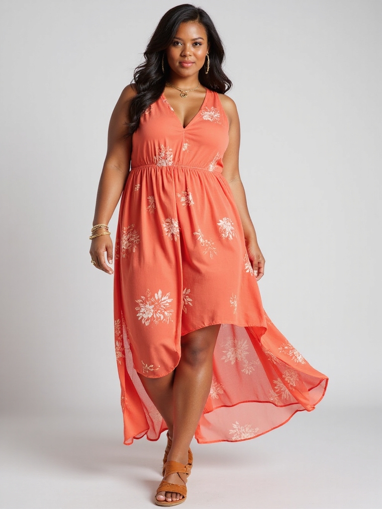 flattering summer outfits essentials