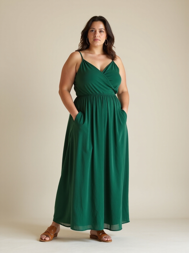 flattering summer outfits selection
