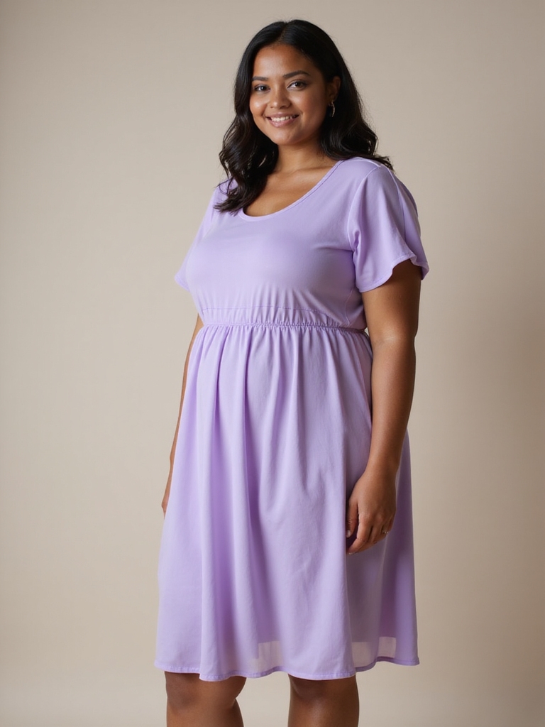 flattering summer skater dresses