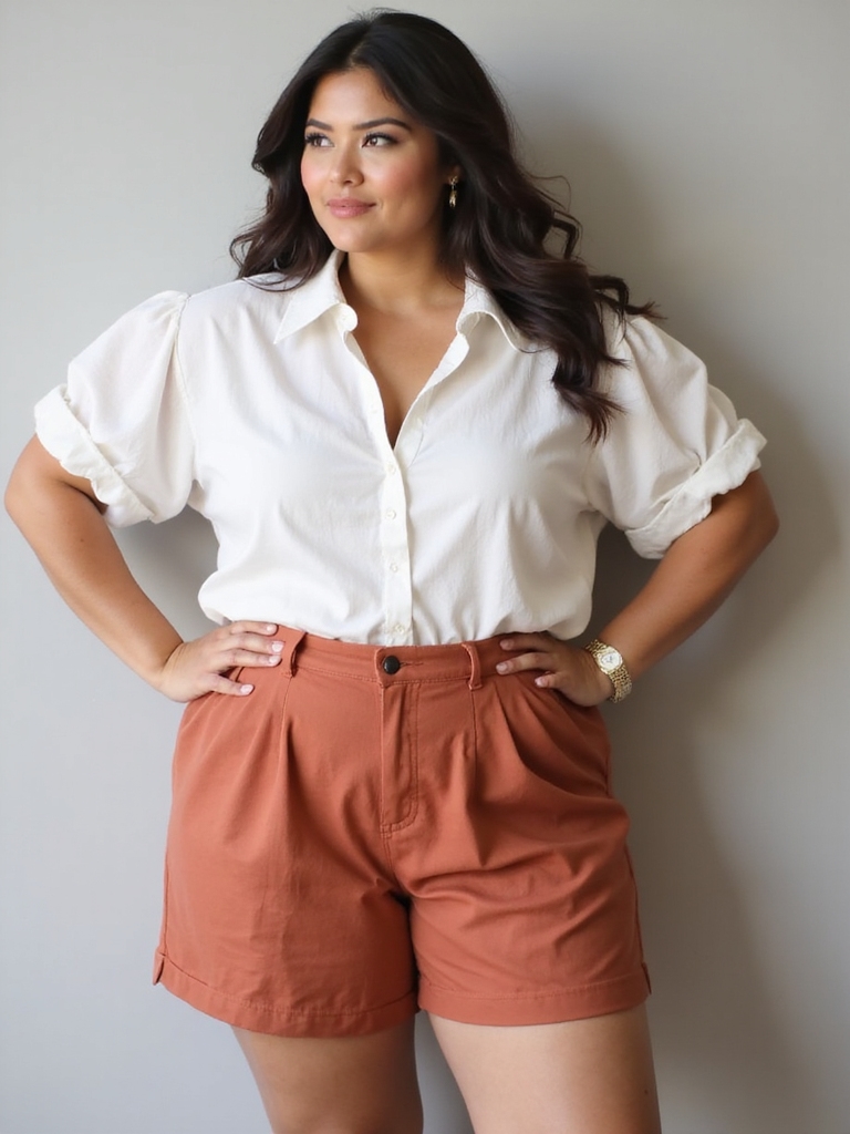 flattering summer style essentials