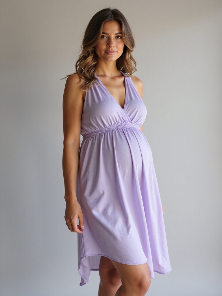 flattering wrap dresses tips