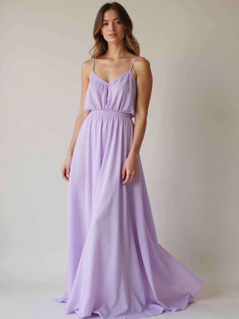 flowy maxi dresses comfort