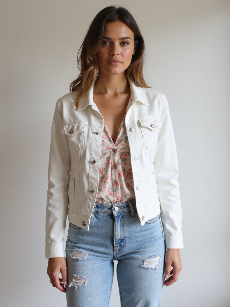fresh denim school styles