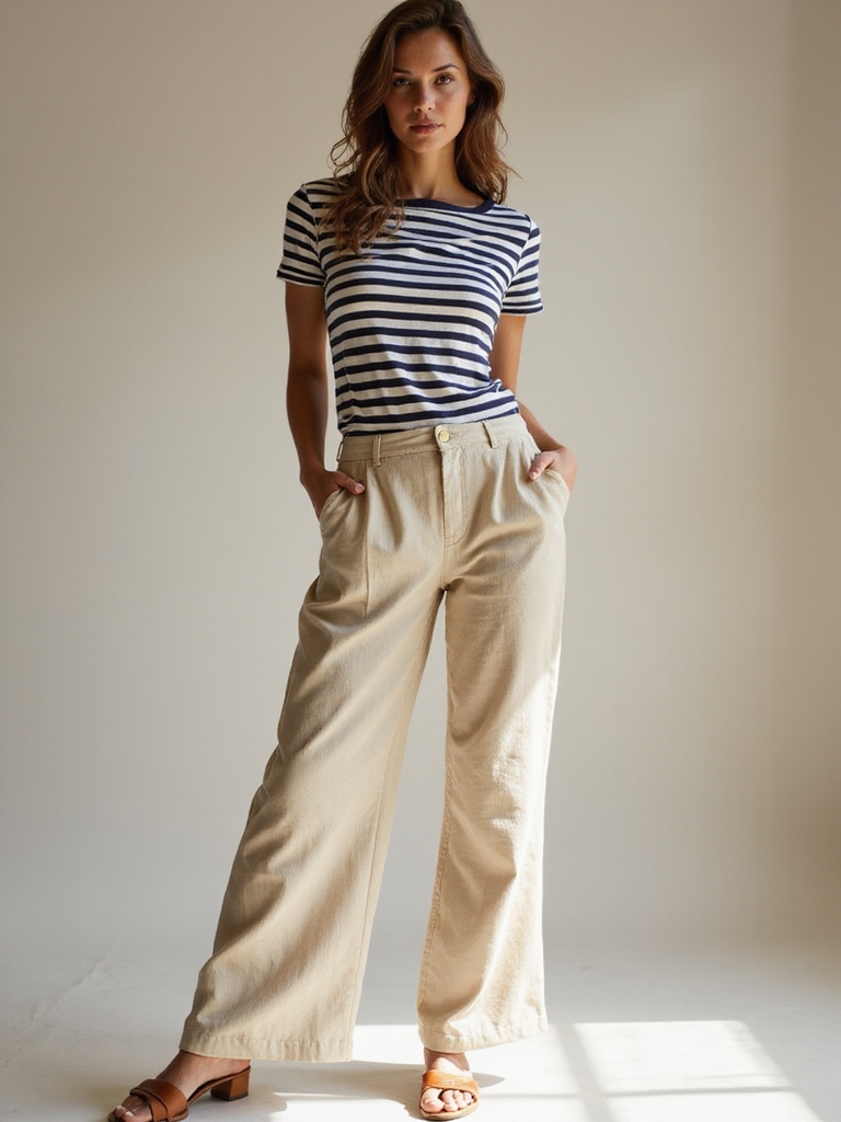 fresh twist on breton