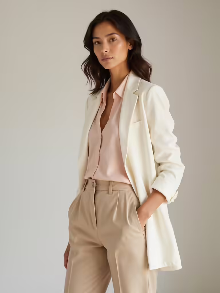 iconic summer office styles