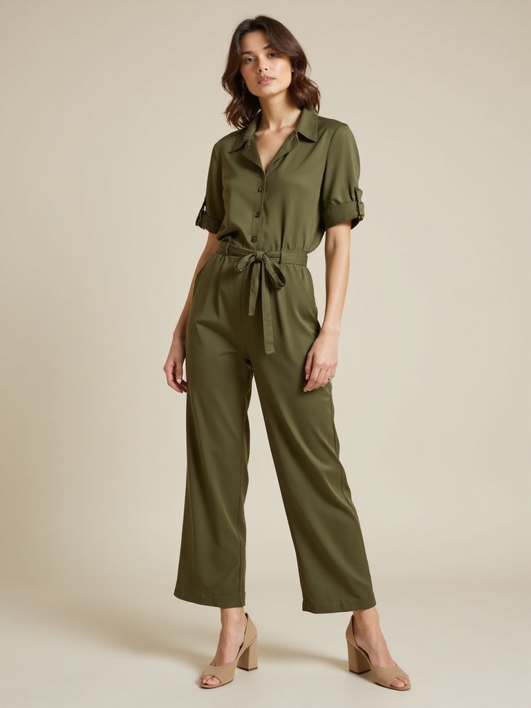 jumpsuits for versatile style