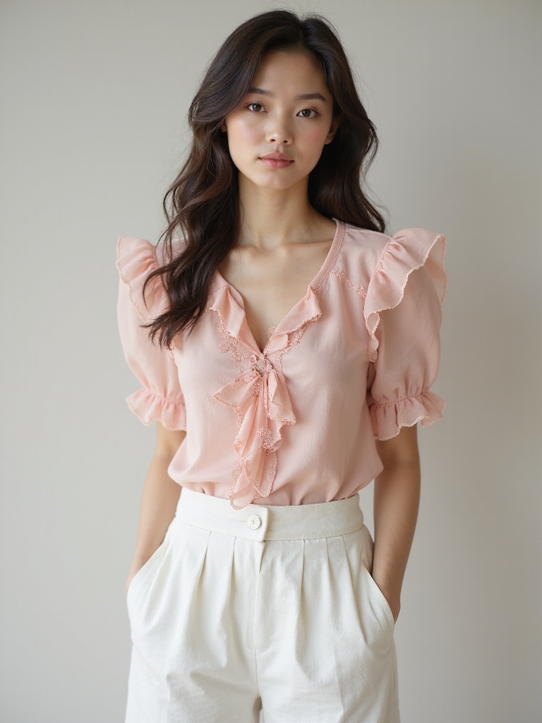korean spring outfit inspiration