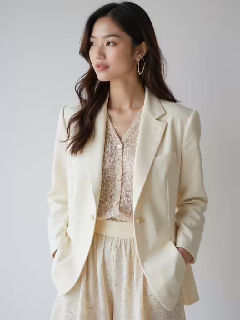 korean spring street fashion