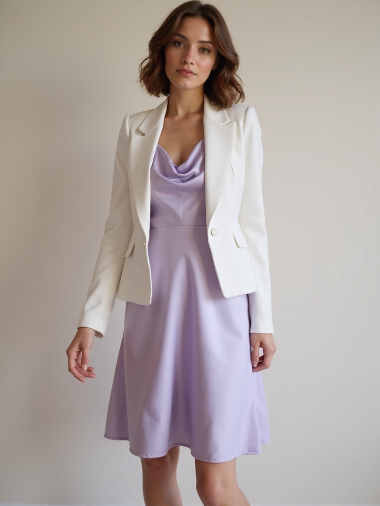 layered chic versatile outfits