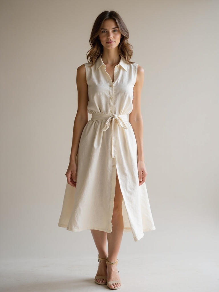 lightweight breathable stylish dresses