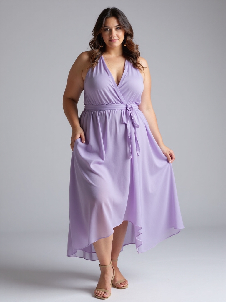 lightweight breathable summer dresses