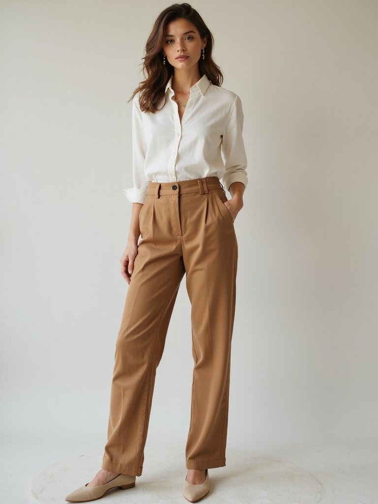 lightweight fabrics versatile necklines