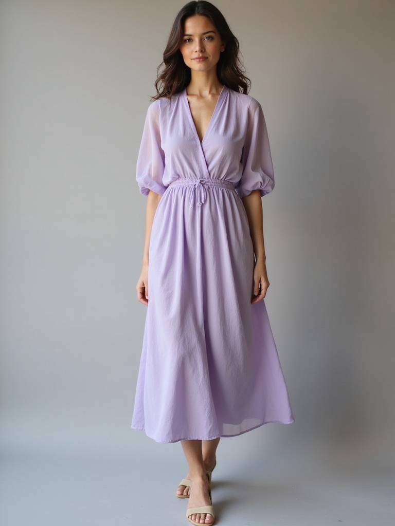 lightweight floral teacher dresses