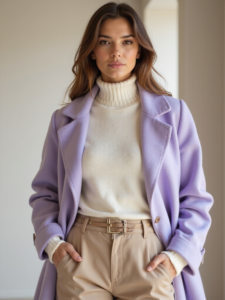 lightweight jackets and sweaters