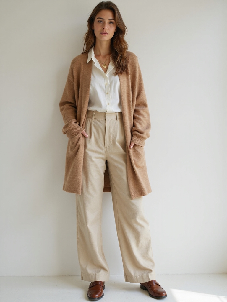 lightweight layering essentials showcased