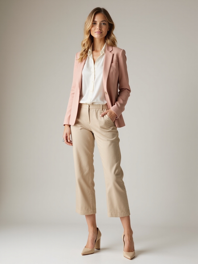 lightweight layers for spring