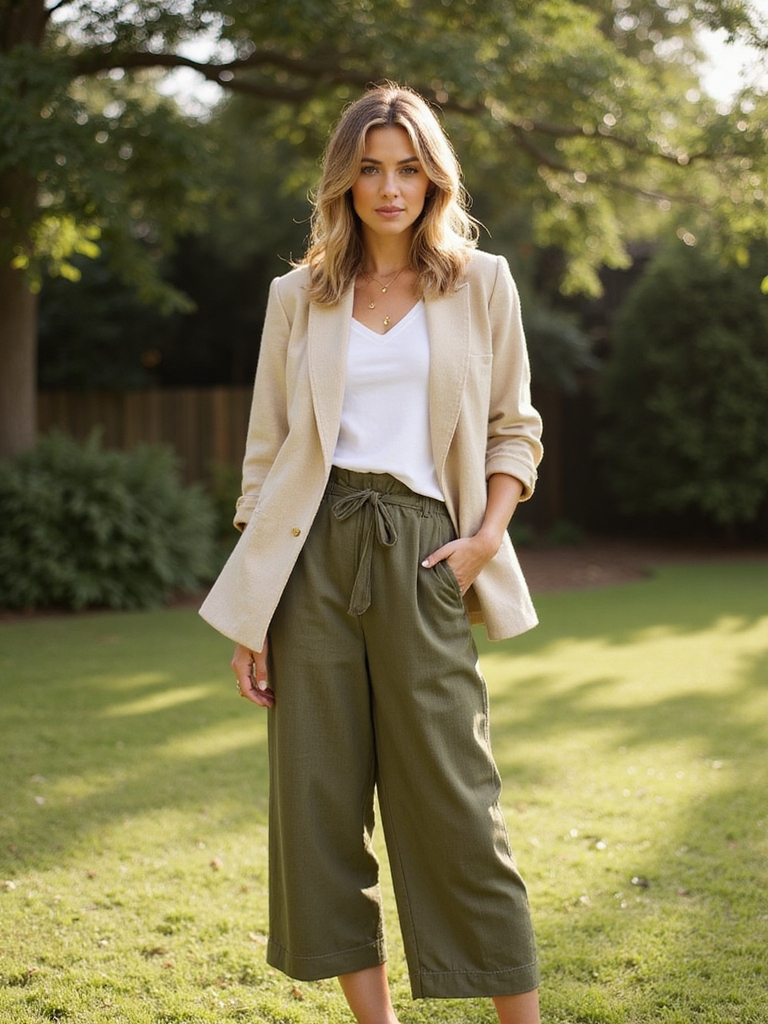 lightweight layers for transitioning