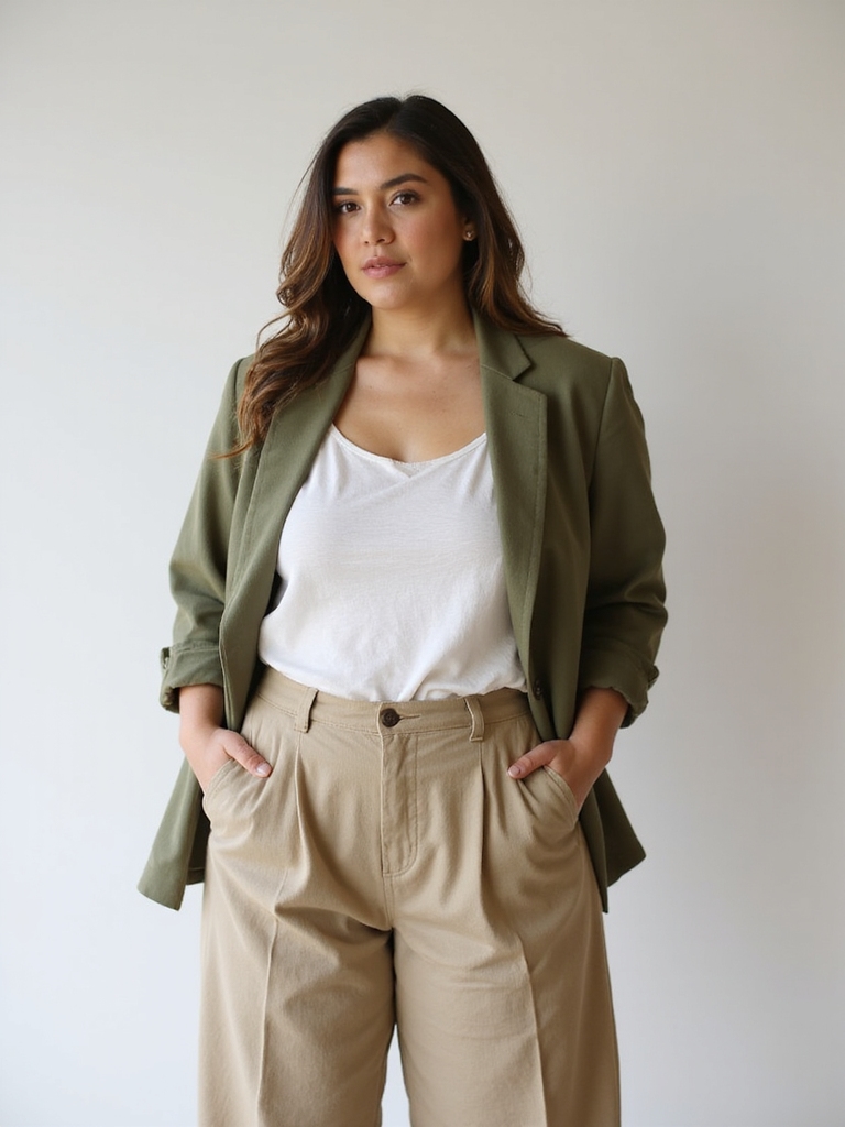 lightweight layers for versatility