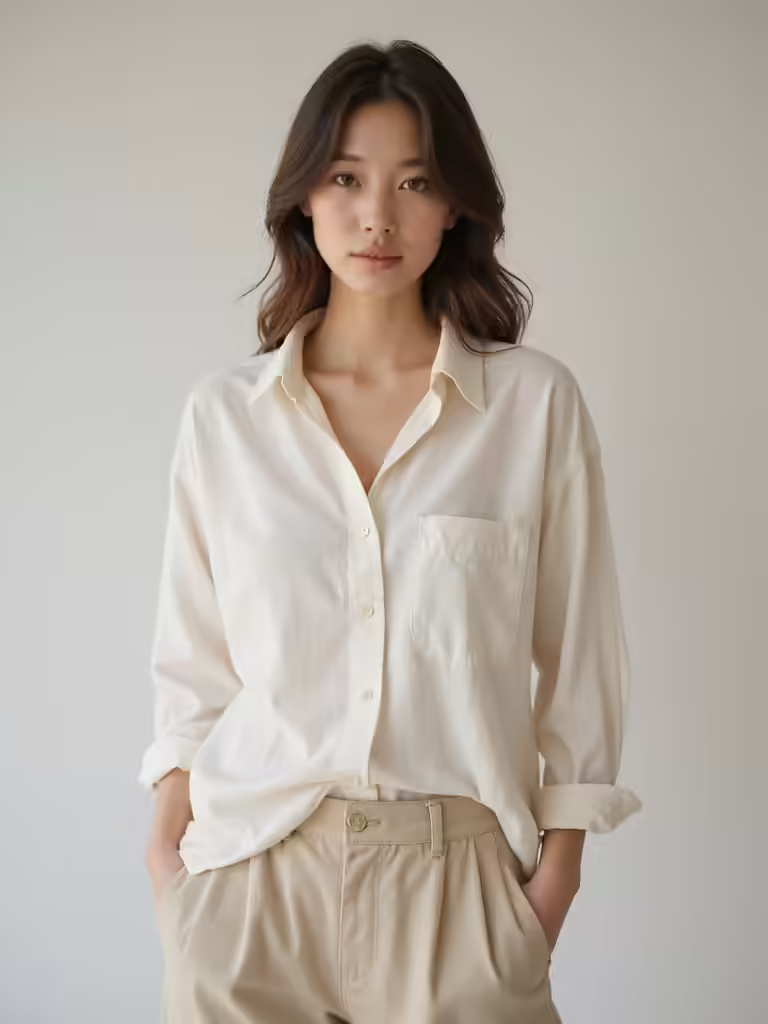 lightweight linen summer shirts