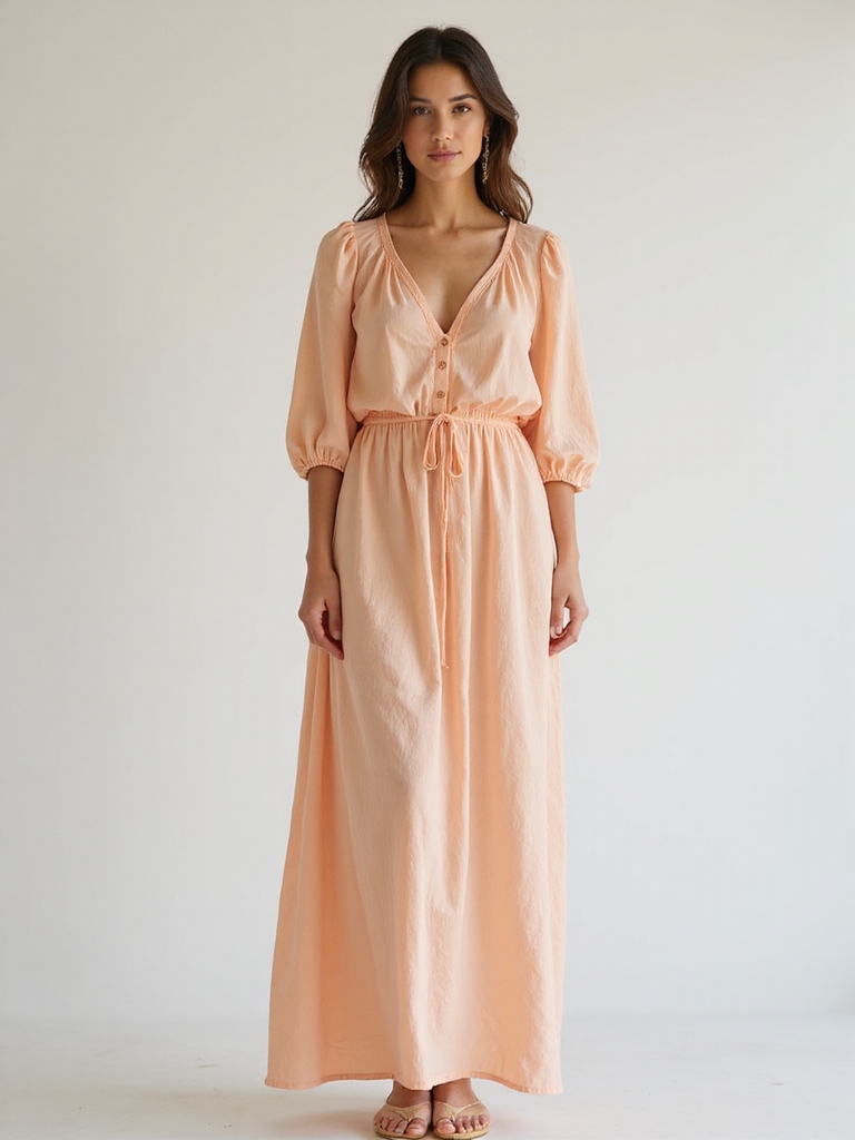 lightweight maxi dresses elegance