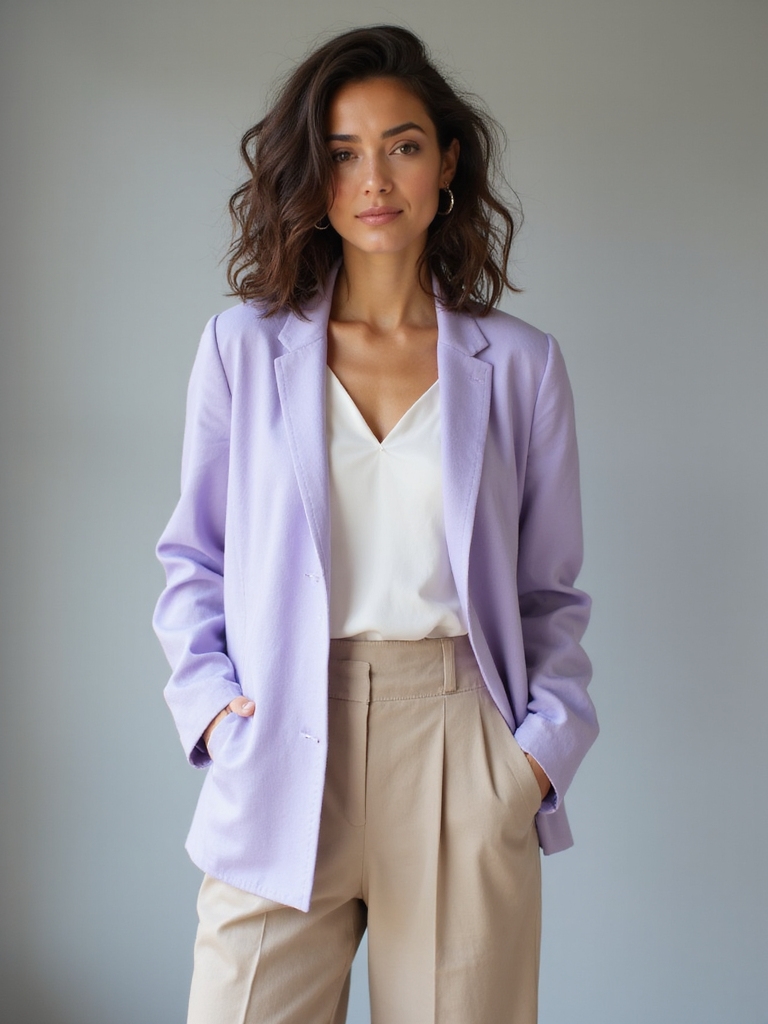 lightweight summer casual blazers