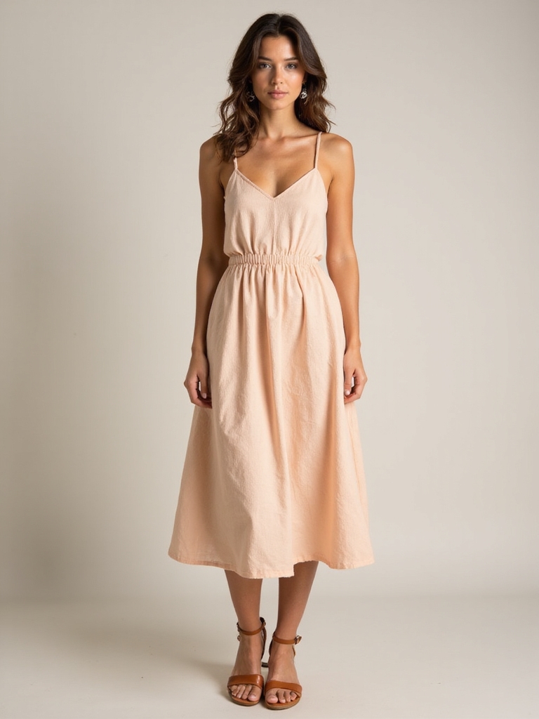 lightweight summer casual dresses