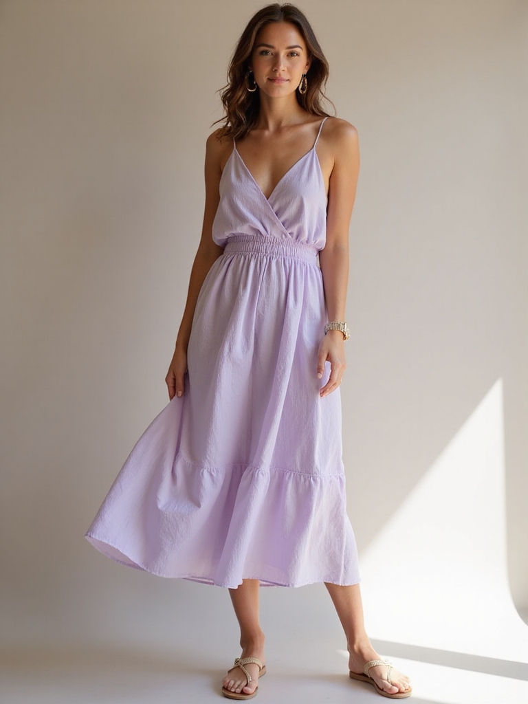 lightweight summer chic dresses