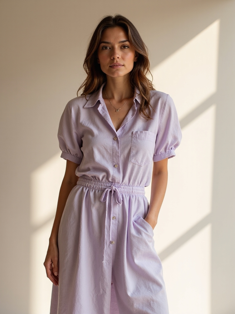 lightweight summer dress styles