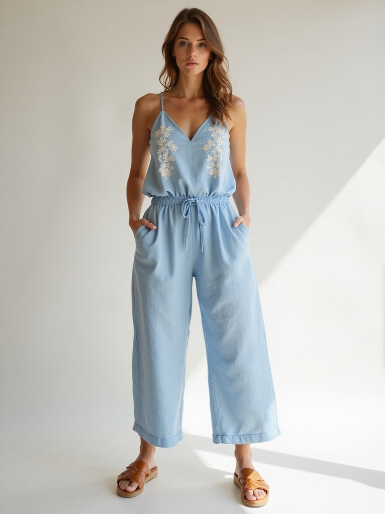 lightweight summer jumpsuits essentials
