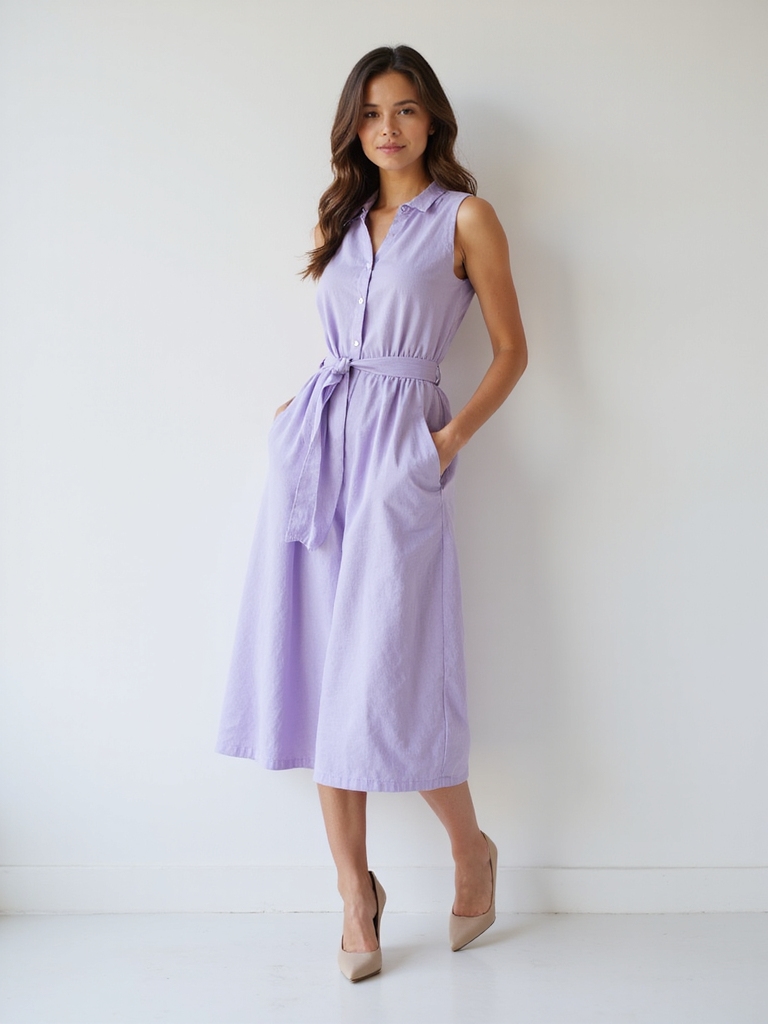 lightweight summer office dresses