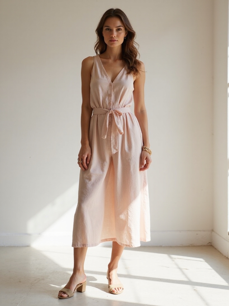 lightweight summer work dresses