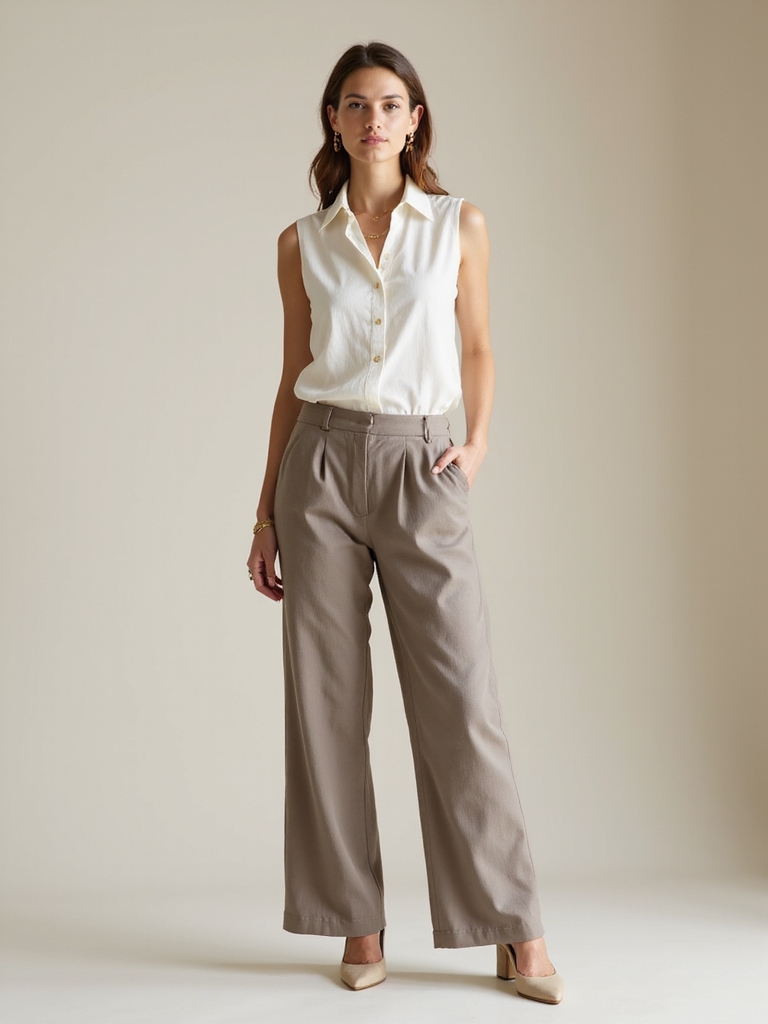 lightweight summer workwear fabrics