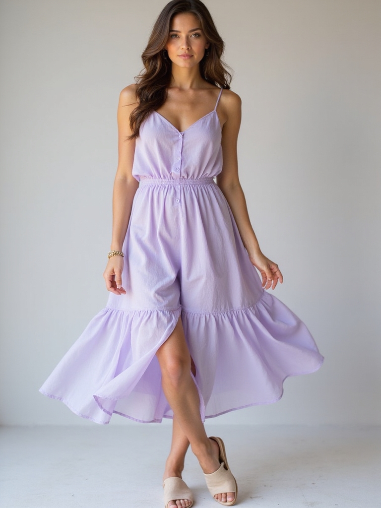 lightweight sundresses for summer