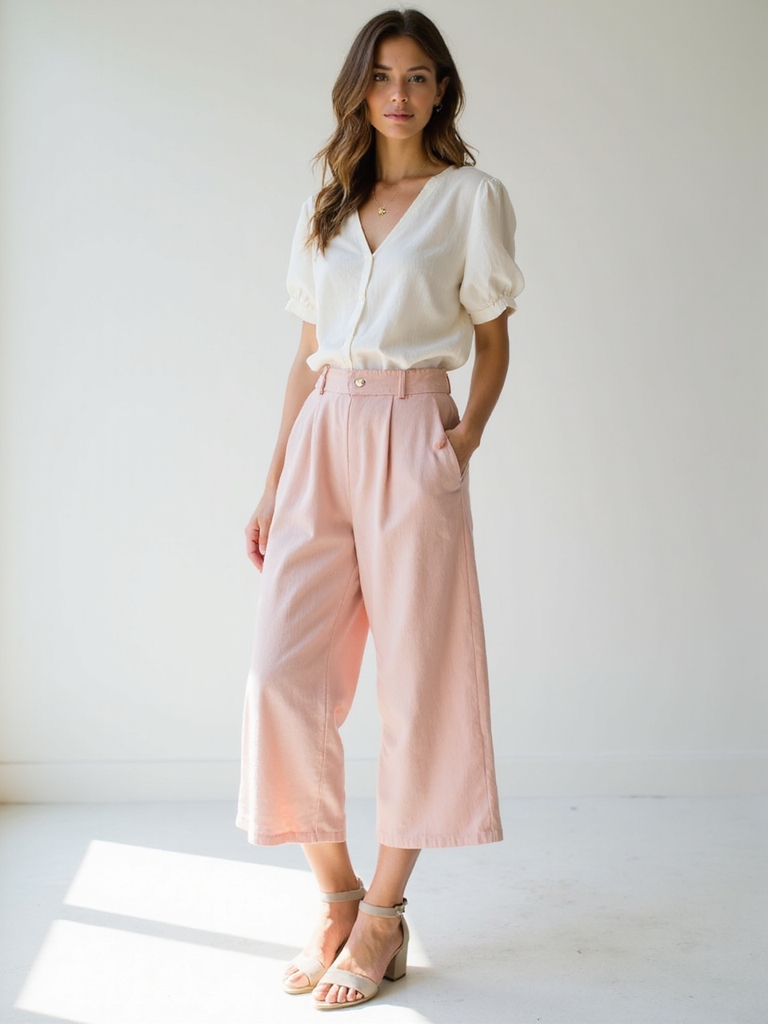 lightweight tops for summer