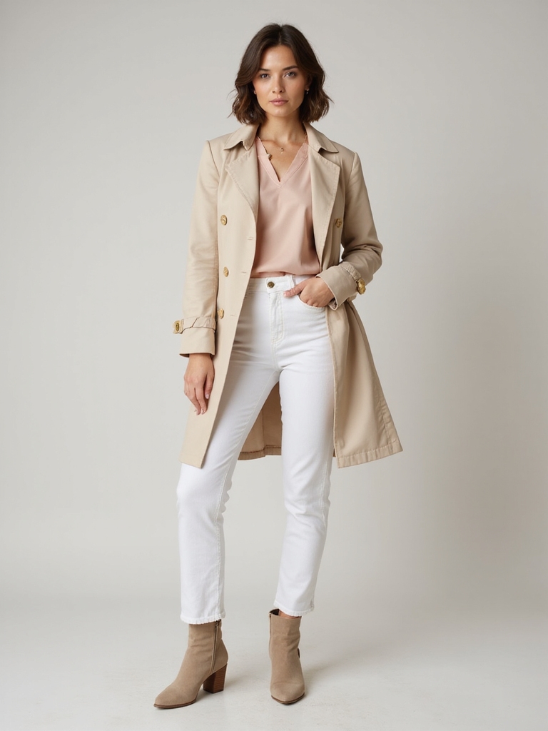 lightweight versatile spring jackets