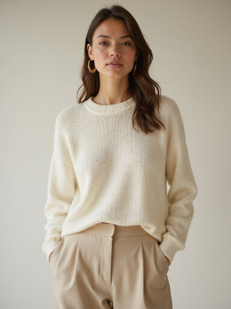 lightweight vibrant spring sweaters