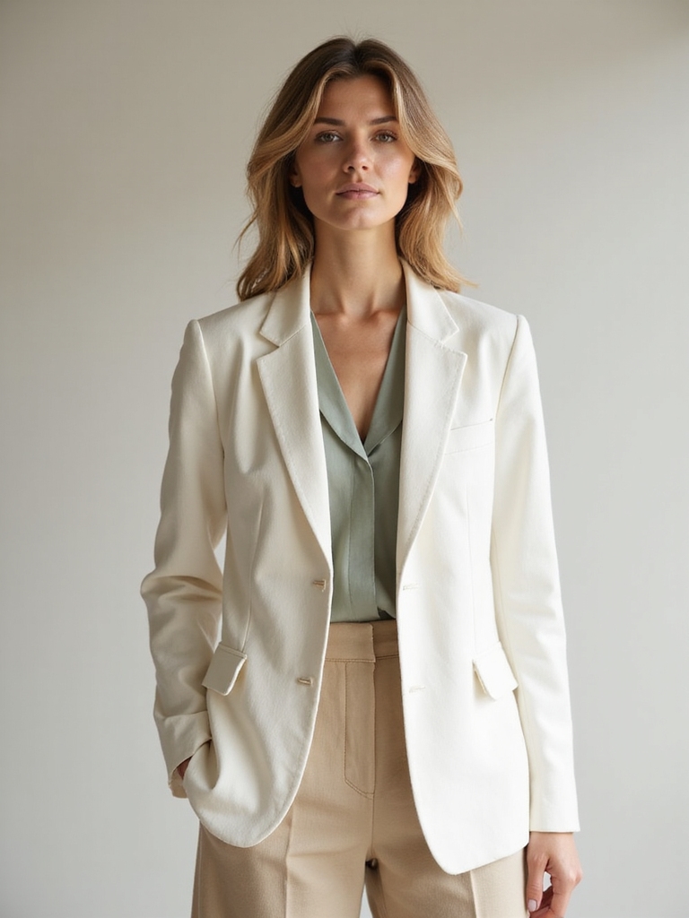 linen separates for summer