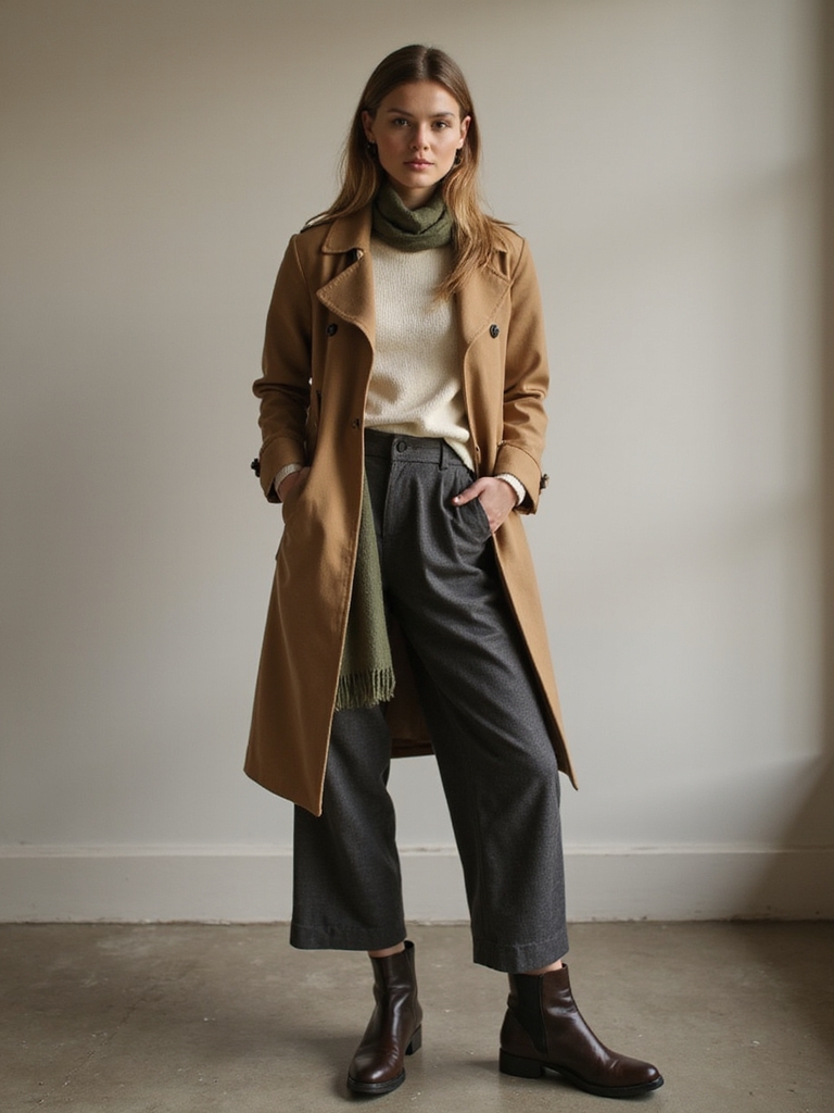 mastering layering for warmth