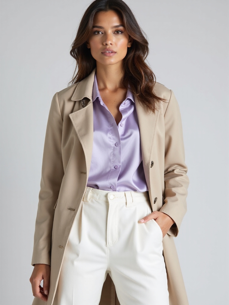 mastering light layer styling