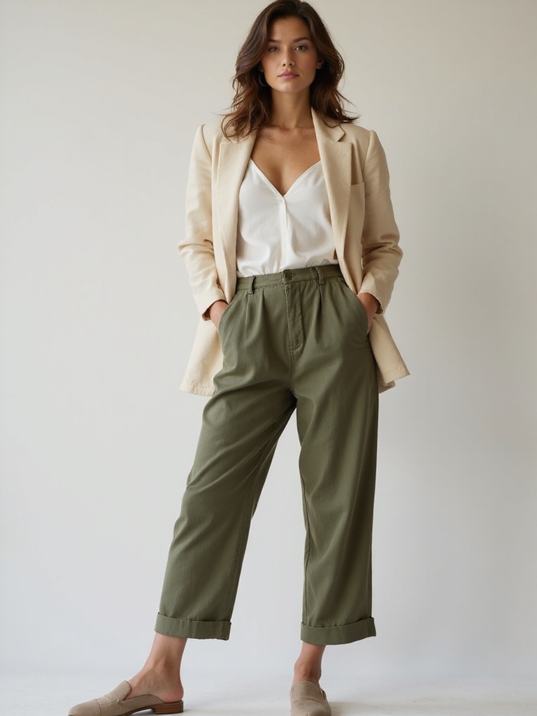 mastering stylish lightweight layers