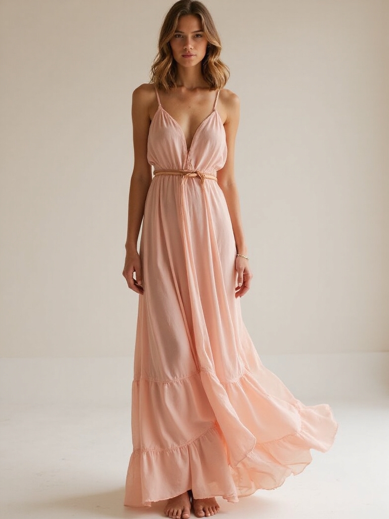 maxi dresses day to night versatility