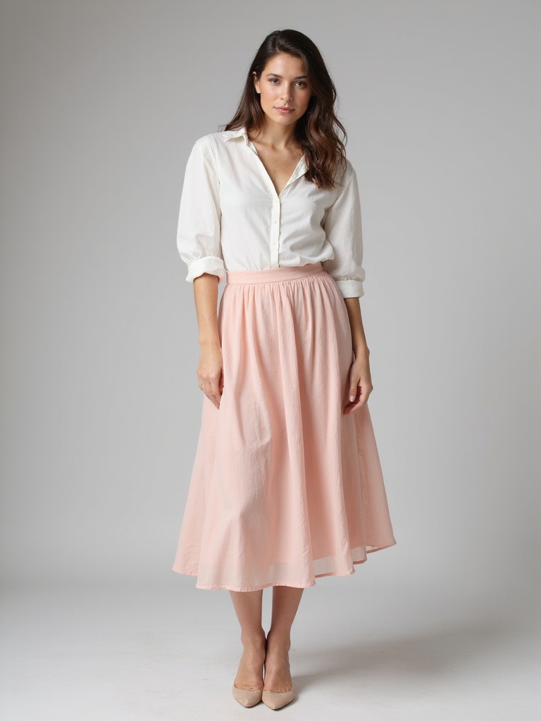 mix match style transform