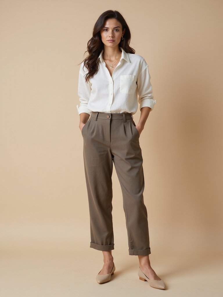 mixing neutrals for summer