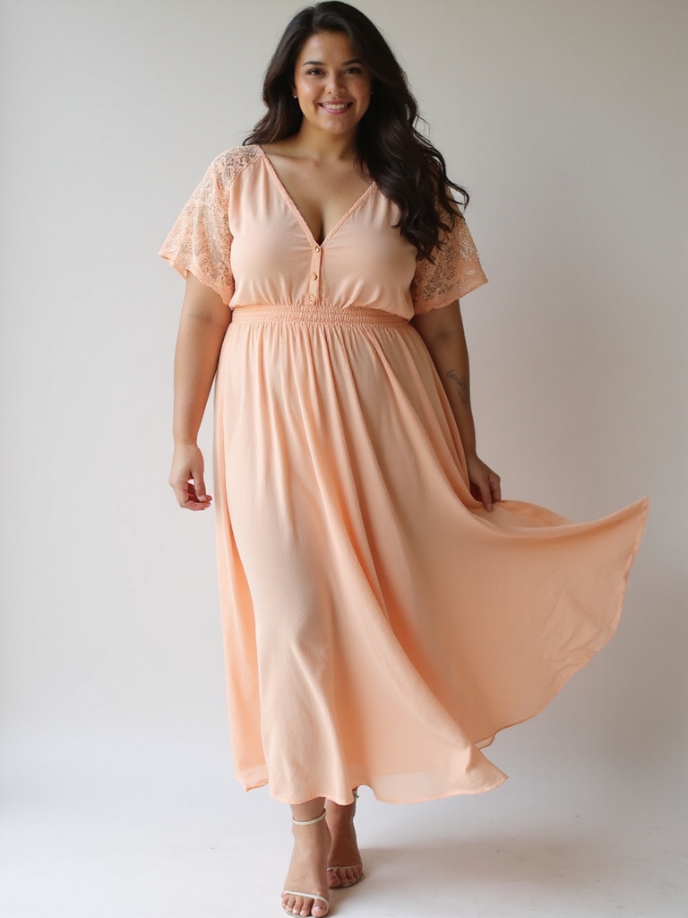 modest and stylish summer outfits