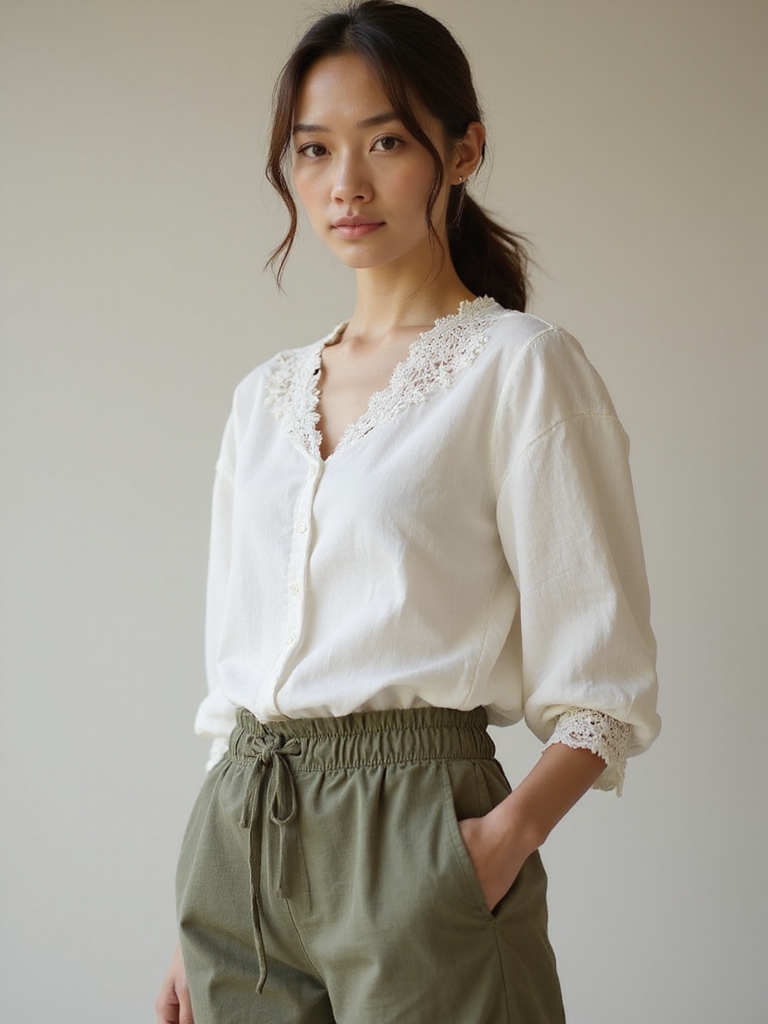 modest summer fashion essentials